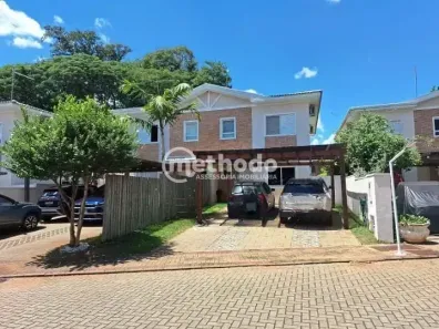 Casa com 3 Quartos à venda, 138m² no Parque Xangrilá, Campinas