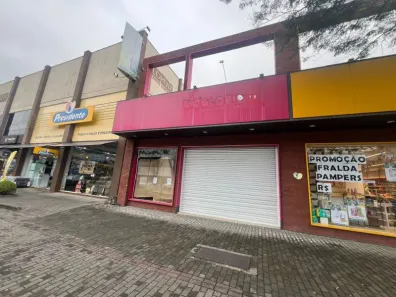 Sala Comercial para alugar, 130m² no Centro, Timbó