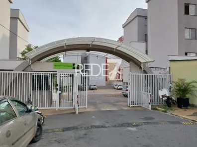 Apartamento com 2 Quartos à venda, 42m² no Vila Proost de Souza, Campinas