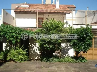 Sobrado com 5 Quartos à venda, 268m² no Higienópolis, Porto Alegre