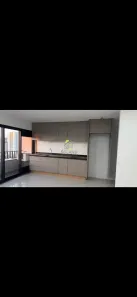 Apartamento com 2 Quartos para alugar, 63m² no Setor Pedro Ludovico, Goiânia