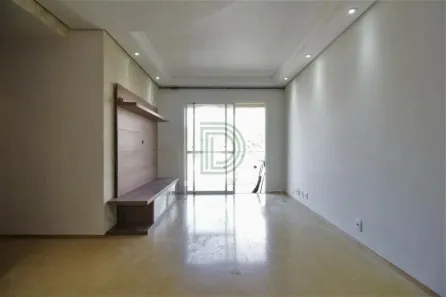 Apartamento com 3 Quartos à venda, 80m² no Jardim Ampliação, São Paulo