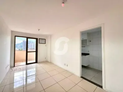 Apartamento com 2 Quartos à venda, 72m² no Centro, Niterói