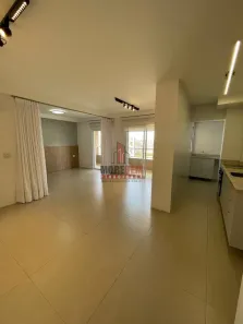 Apartamento com 1 Quarto para alugar, 54m² no Cidade Alta, Piracicaba