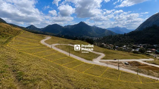 Lote/Terreno à venda, 360m² no Cônego, Nova Friburgo