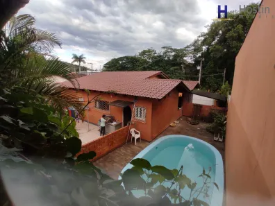 Casa com 3 Quartos à venda, 320m² no Centro, São Francisco do Sul