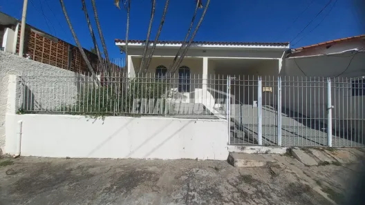 Casa com 2 Quartos à venda, 120m² no Vila Jardini, Sorocaba