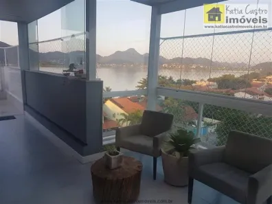 Cobertura com 2 Quartos à venda, 61m² no Piratininga, Niterói