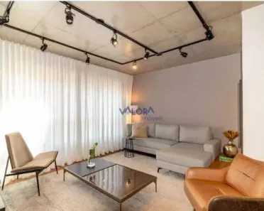 Apartamento com 1 Quarto à venda, 80m² no Vila Olímpia, São Paulo