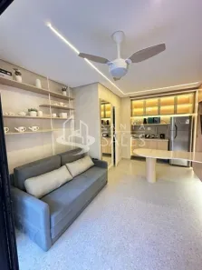 Apartamento com 2 Quartos à venda, 38m² no Bela Vista, São Paulo