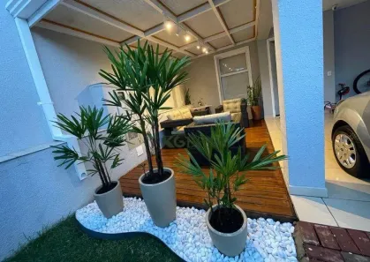 Casa de Condomínio com 3 Quartos à venda, 159m² no Morumbi, Paulínia