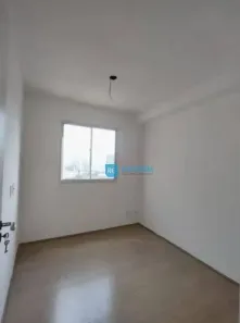 Apartamento com 2 Quartos à venda, 35m² no Várzea da Barra Funda, São Paulo