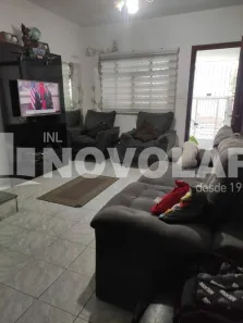 Sobrado com 4 Quartos à venda, 202m² no Vila Guilherme, São Paulo