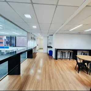 Sala Comercial para alugar, 490m² no Vila Olímpia, São Paulo