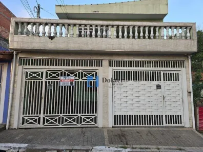 Casa com 6 Quartos à venda, 160m² no Jardim Maristela, São Paulo
