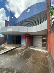 Prédio Comercial para alugar, 1400m² no Centro, São Luís