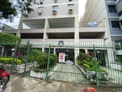 Apartamento com 3 Quartos à venda, 84m² no Engenho de Dentro, Rio de Janeiro