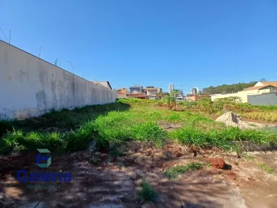 Lote/Terreno à venda, 280m² no Residencial Flórida, Ribeirão Preto