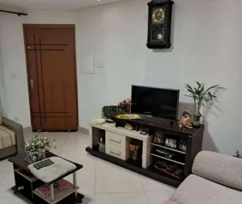 Sobrado com 3 Quartos à venda, 183m² no Parque das Nações, Santo André