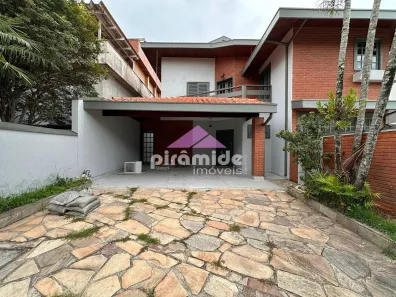 Casa de Condomínio com 5 Quartos para alugar, 370m² no Jardim das Colinas, São José dos Campos