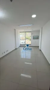 Sala Comercial para venda ou aluguel, 29m² no Tijuca, Rio de Janeiro