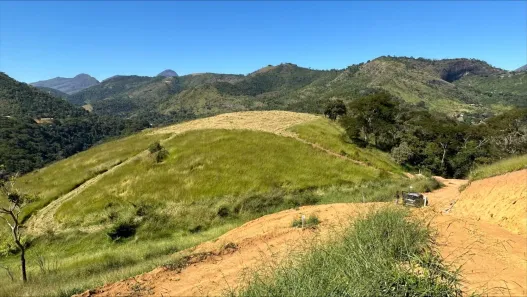 Lote/Terreno à venda, 4173m² no Pedro do Rio, Petrópolis