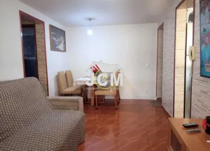 Apartamento com 2 Quartos à venda, 55m² no Campo Grande, Rio de Janeiro