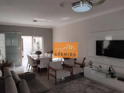 Casa de Condomínio com 3 Quartos à venda, 153m² no Cascata, Paulínia