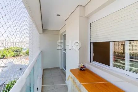 Apartamento com 2 Quartos à venda, 45m² no Várzea da Barra Funda, São Paulo