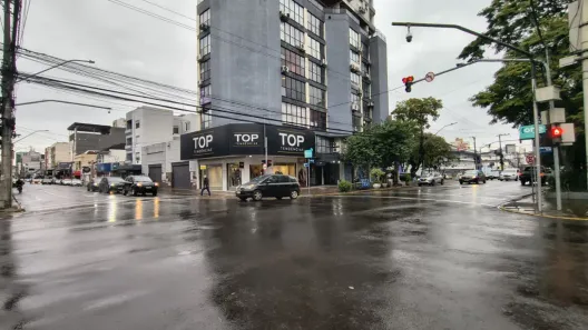 Sala Comercial com 1 Quarto à venda, 48m² no Centro, Novo Hamburgo