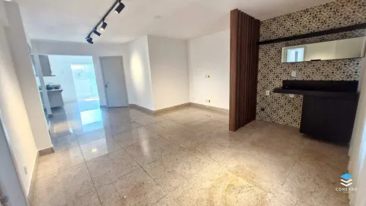 Apartamento com 3 Quartos para alugar, 100m² no Funcionários, Belo Horizonte