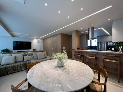 Apartamento com 3 Quartos à venda, 160m² no Belvedere, Belo Horizonte