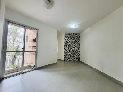 Apartamento com 2 Quartos à venda, 50m² no Jardim Alzira, São Paulo