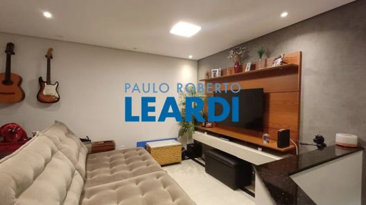 Cobertura com 3 Quartos à venda, 148m² no Jardim Alto da Boa Vista, Valinhos