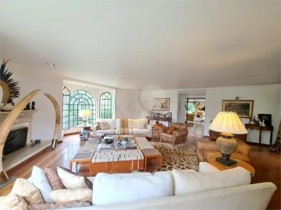 Casa de Condomínio com 6 Quartos à venda, 800m² no São Joaquim, Vinhedo