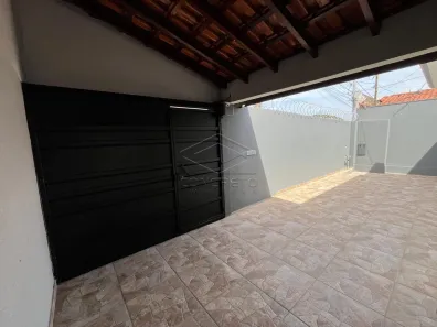 Casa com 3 Quartos à venda, 150m² no Centro, Bauru