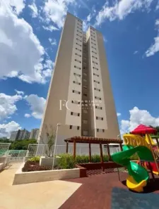 Apartamento com 3 Quartos à venda, 115m² no Jardim Maracanã, São José do Rio Preto