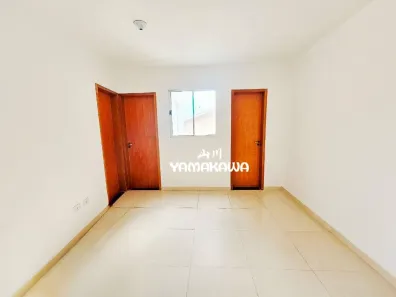 Apartamento com 2 Quartos à venda, 40m² no Jardim Brasília (Zona Leste), São Paulo