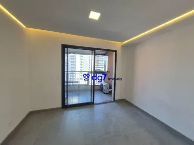 Apartamento com 1 Quarto para alugar, 26m² no Butantã, São Paulo