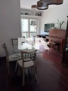 Apartamento com 2 Quartos à venda, 89m² no Lagoa, Rio de Janeiro