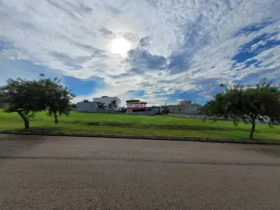 Lote/Terreno à venda, 525m² no Residencial Terras Nobres, Itatiba