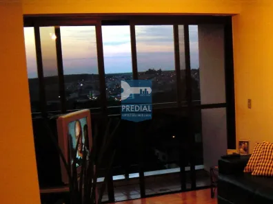 Apartamento com 3 Quartos à venda, 130m² no Centro, São Carlos