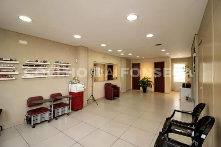 Imóvel Comercial com 5 Quartos à venda, 311m² no Vila Mariana, São Paulo