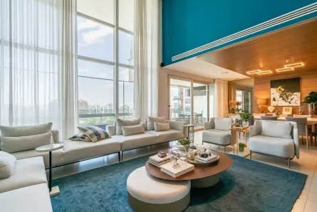 Apartamento com 2 Quartos para alugar, 226m² no Jardim Europa, Porto Alegre