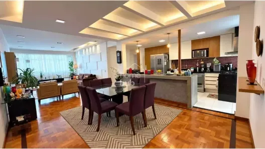 Apartamento com 3 Quartos à venda, 185m² no Copacabana, Rio de Janeiro