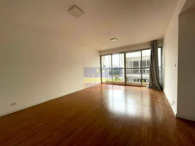 Apartamento com 3 Quartos para alugar, 105m² no Pinheiros, São Paulo