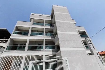 Apartamento com 1 Quarto à venda, 77m² no Vila Esperança, São Paulo