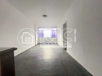 Apartamento com 3 Quartos à venda, 90m² no Tijuca, Rio de Janeiro