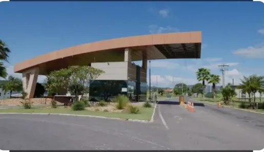 Lote/Terreno à venda, 1548m² no Chapada dos Guimarães, Chapada dos Guimarães