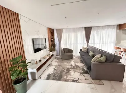Apartamento com 3 Quartos à venda, 176m² no Alphaville Empresarial, Barueri